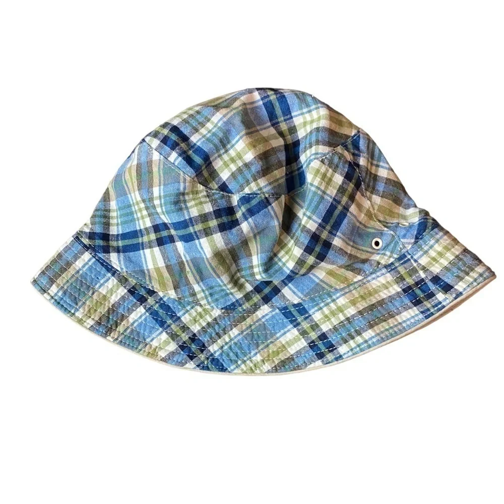 Gap Reversible Bucket Hat Child size M/L